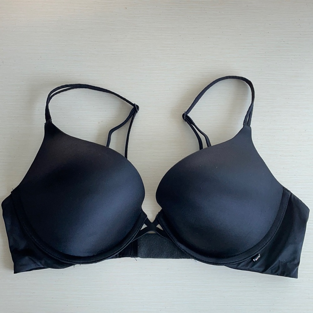 Very Sexy Padded Push Up Bra Victoria’s Secret